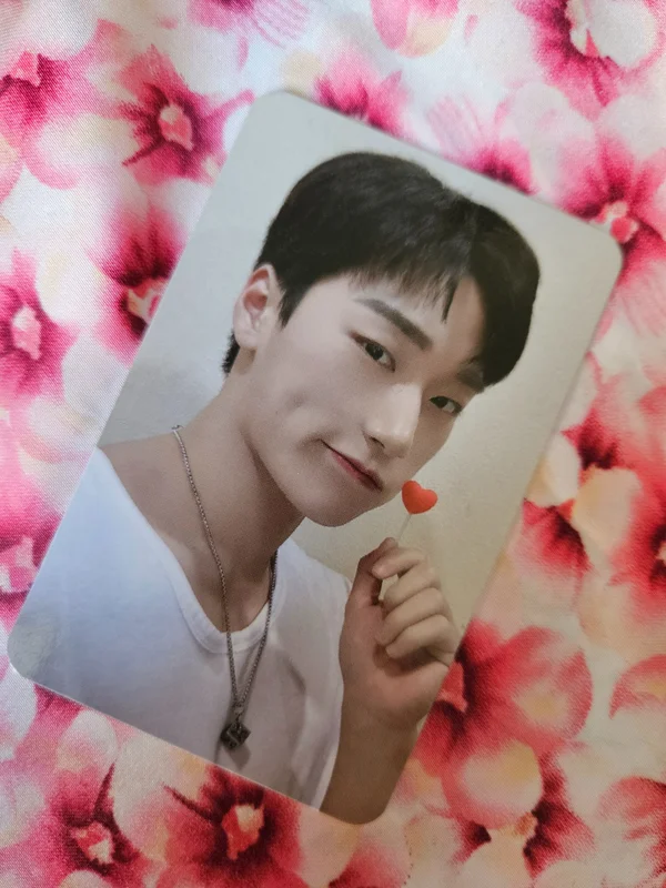 THE WORLD EP.FIN : WILL MINIRECORD