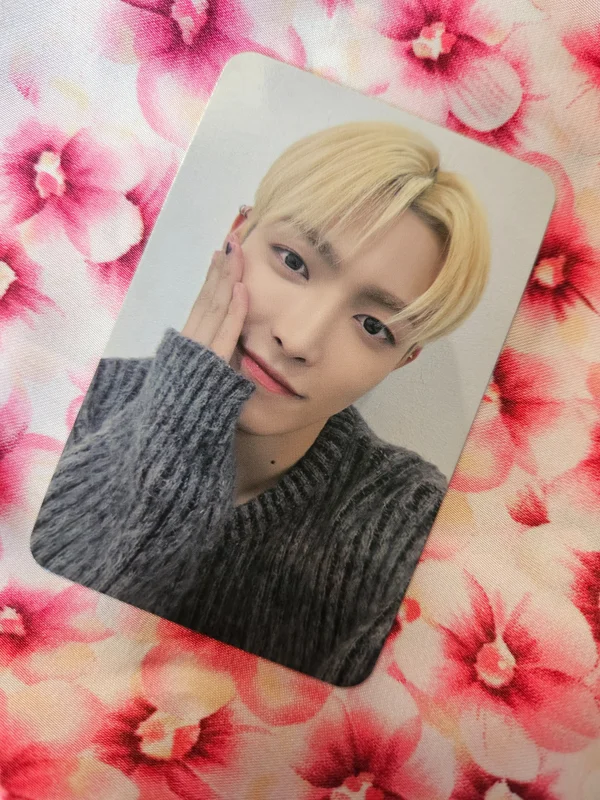 THE WORLD EP.FIN : WILL MOKKET SHOP