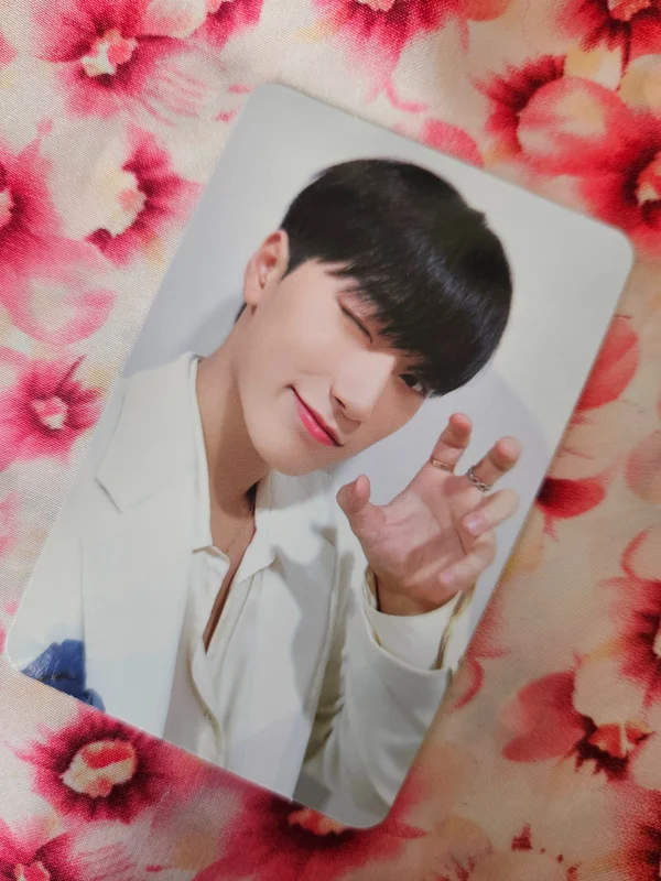 GOLDEN HOUR : Part.1 POCAALBUM VER. MAKESTAR LUCKY DRAW