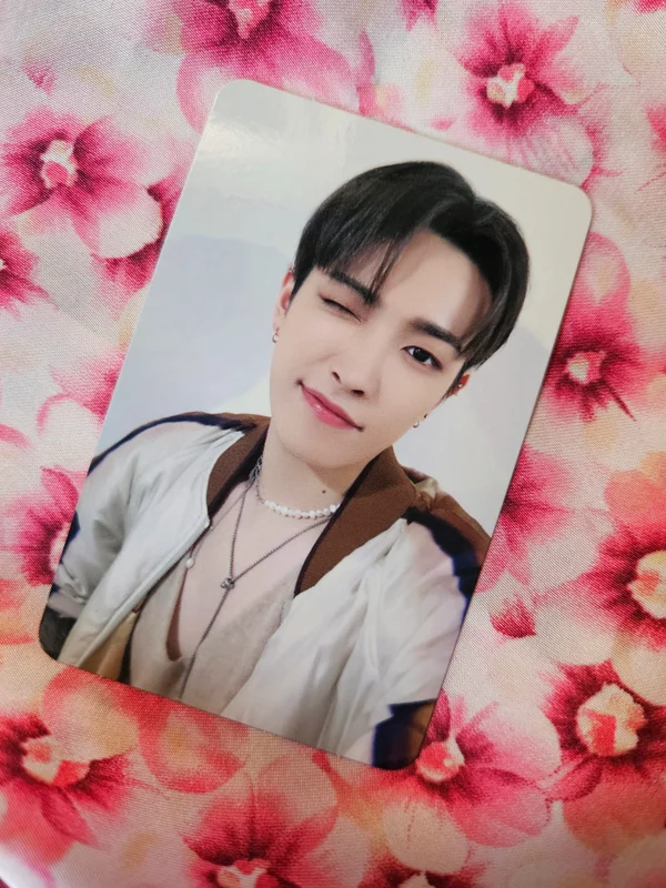 GOLDEN HOUR : Part.1 POCAALBUM VER. MAKESTAR LUCKY DRAW