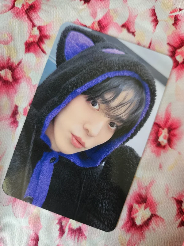 GOLDEN HOUR : Part.4 MAKESTAR