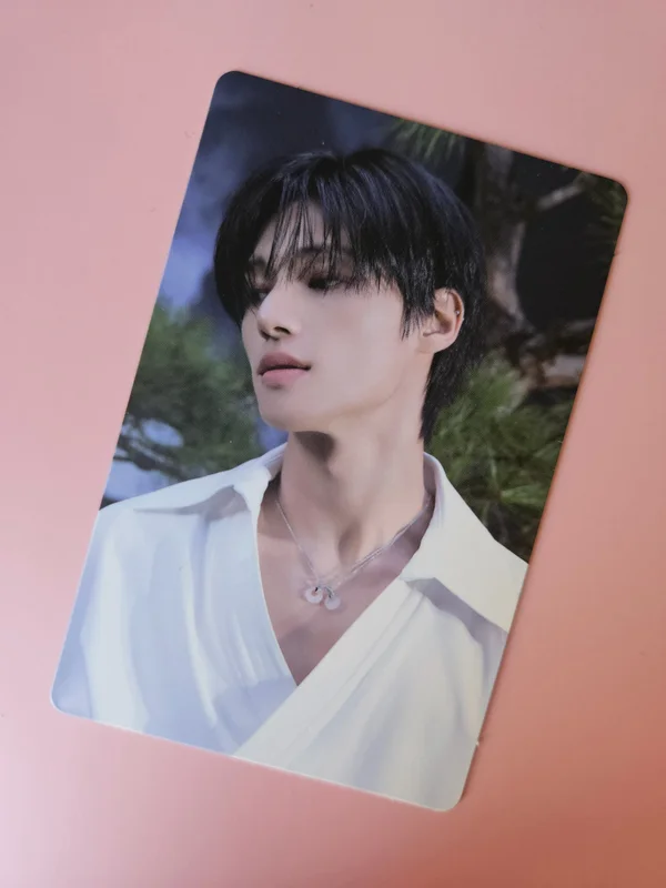 GOLDEN HOUR : Part.4 POCAALBUM VER. A VER.