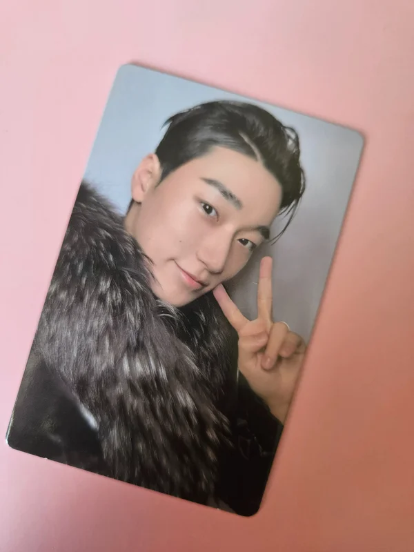 GOLDEN HOUR : Part.4 POCAALBUM VER.