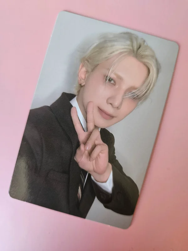 GOLDEN HOUR : Part.4 POCAALBUM VER.