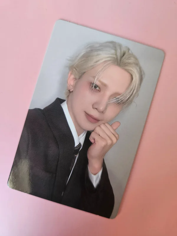 GOLDEN HOUR : Part.4 POCAALBUM VER.