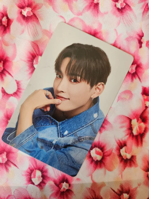 NOT OKAY Member Solo Edition JAPAN FC