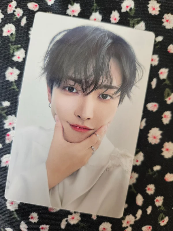 Ashes to Light ATINY EDITION