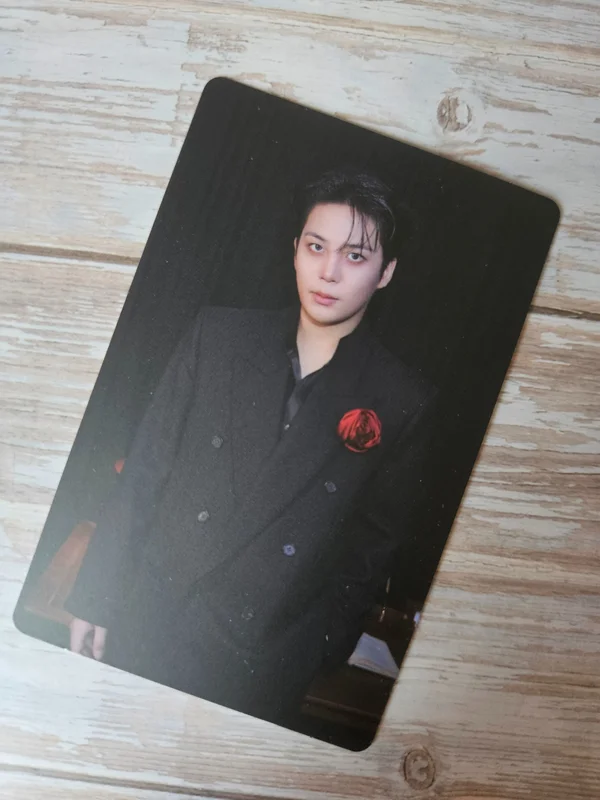 GOLDEN HOUR : Part.5 POCAALBUM DIARY VER.