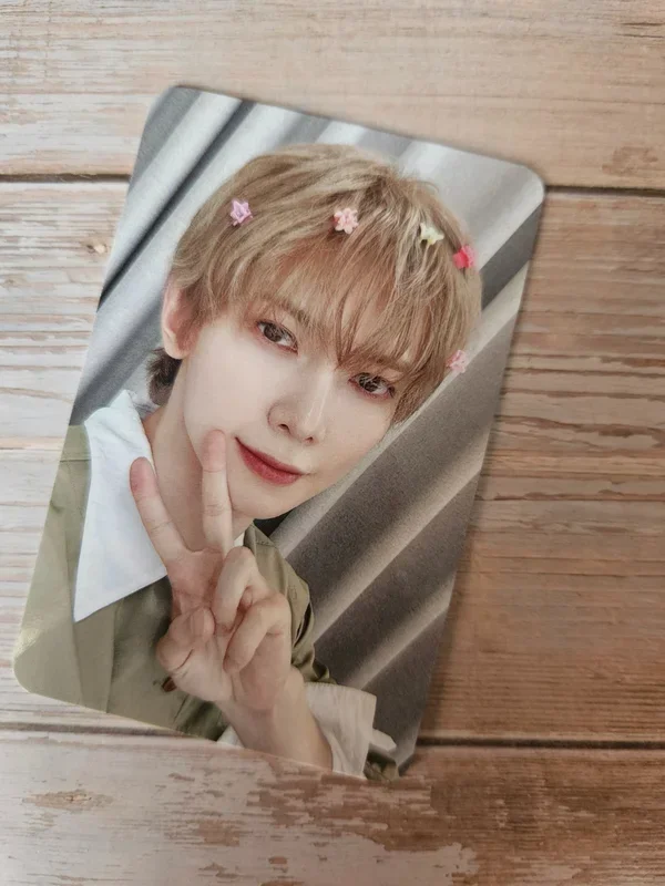 GOLDEN HOUR : Part.5 MAKESTAR LUCKY DRAW