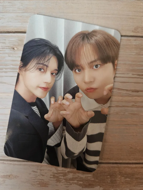GOLDEN HOUR : Part.5 POCAALBUM VER. MAKESTAR LUCKY DRAW