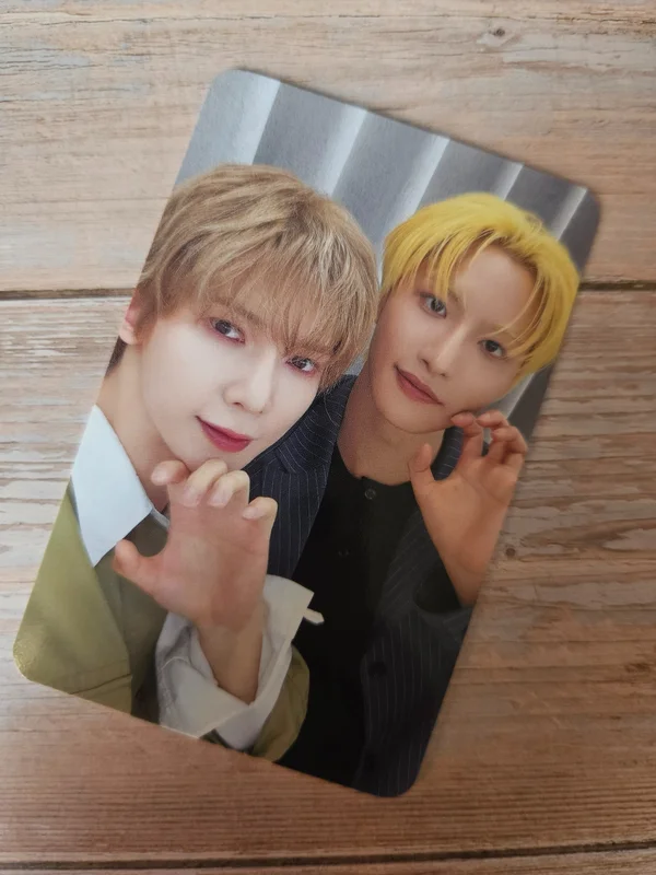 GOLDEN HOUR : Part.5 POCAALBUM VER. MAKESTAR LUCKY DRAW
