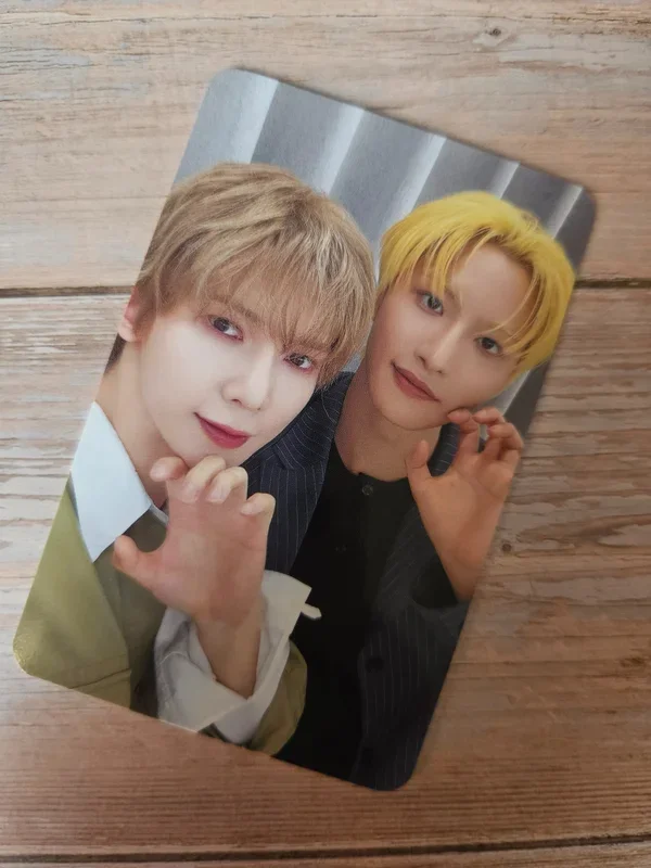 GOLDEN HOUR : Part.5 POCAALBUM VER. MAKESTAR LUCKY DRAW