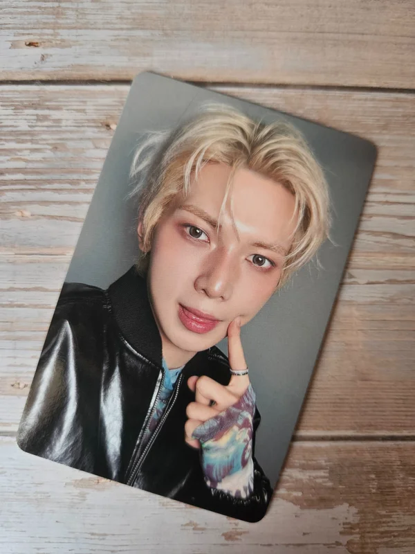 GOLDEN HOUR : Part.5 DIGIPACK VER. MUSICART