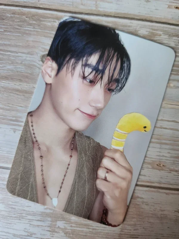GOLDEN HOUR : Part.5 POCAALBUM VER. MAKESTAR