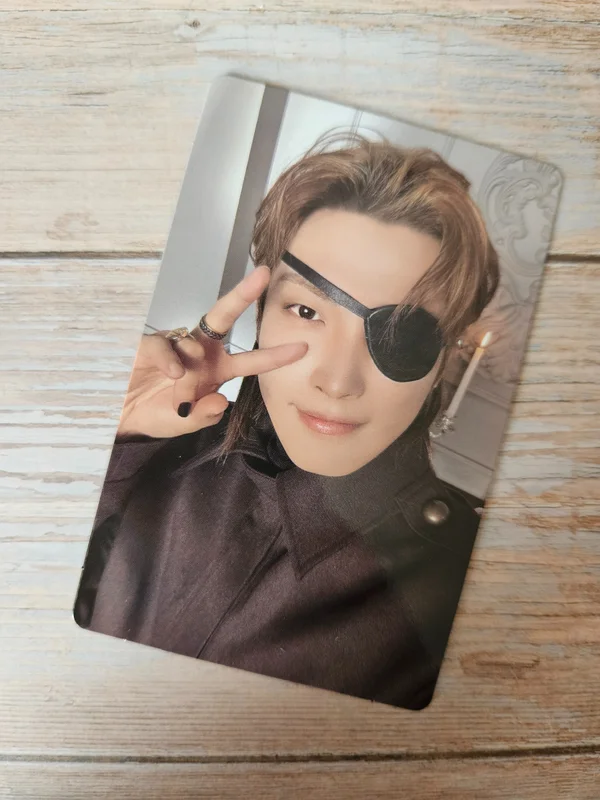 GOLDEN HOUR : Part.4 POCAALBUM VER.