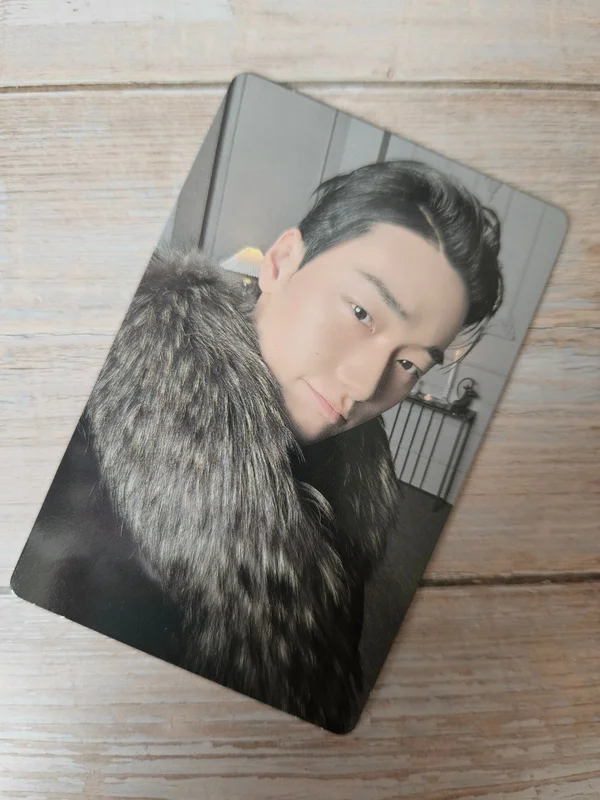 GOLDEN HOUR : Part.4 POCAALBUM VER.