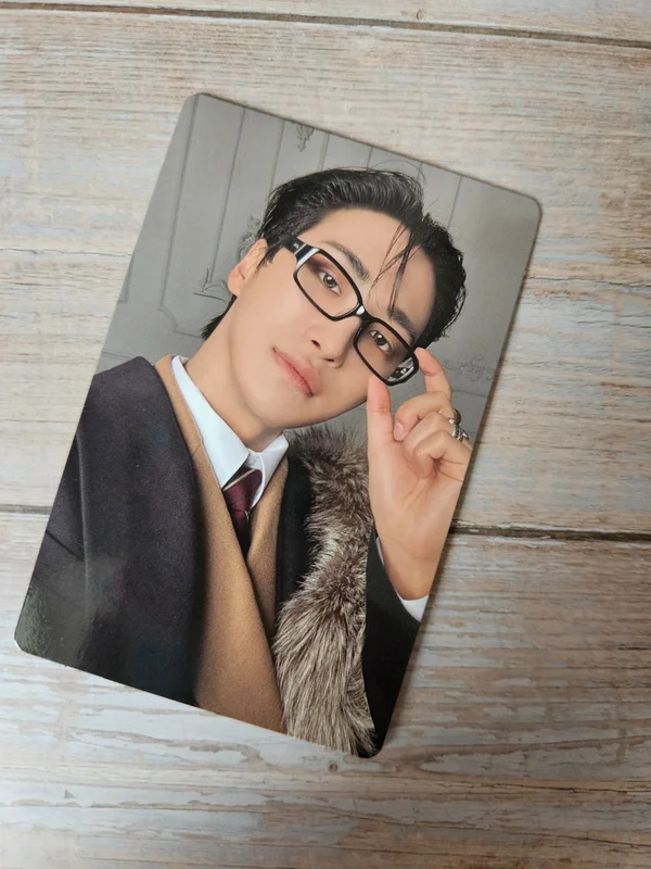 GOLDEN HOUR : Part.4 POCAALBUM VER.