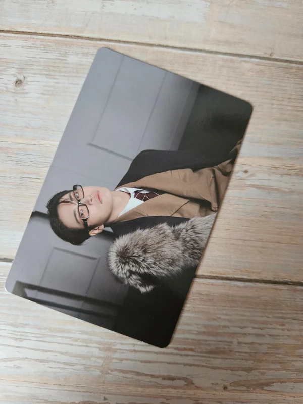GOLDEN HOUR : Part.4 POCAALBUM VER. DIARY VER.