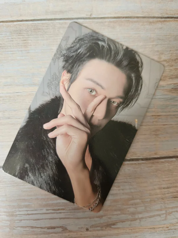 GOLDEN HOUR : Part.4 POCAALBUM VER.