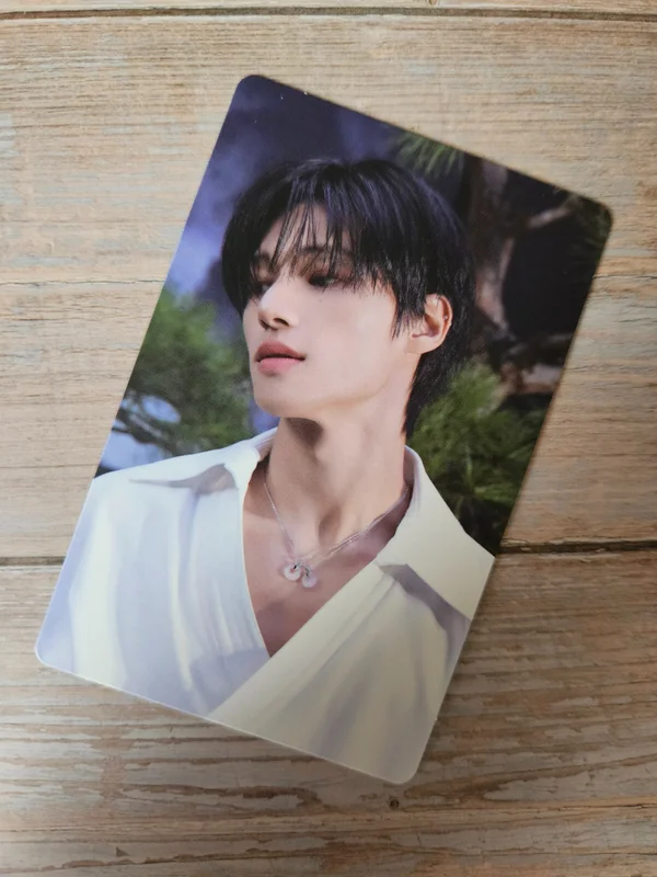 GOLDEN HOUR : Part.4 POCAALBUM VER. A VER.