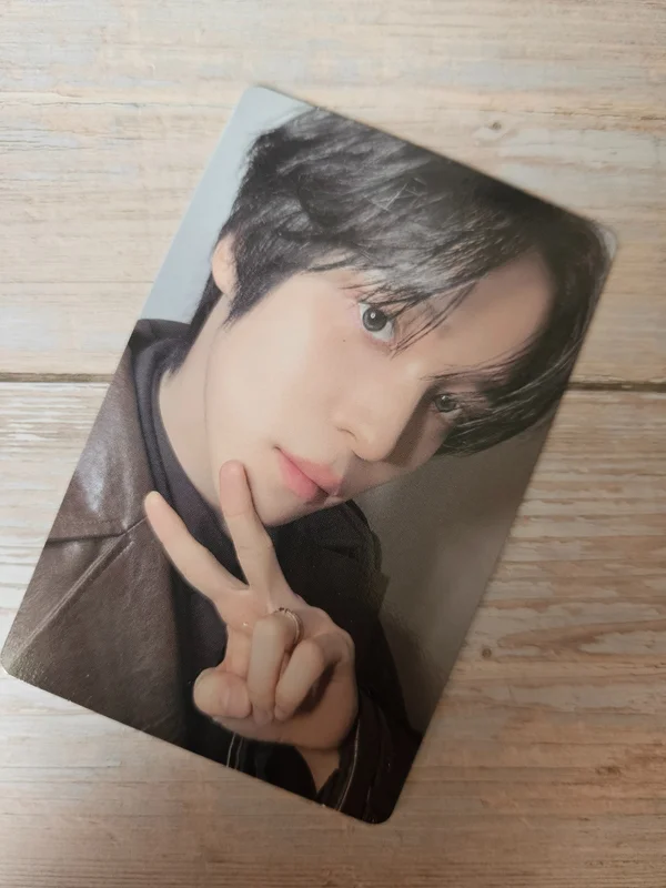 GOLDEN HOUR : Part.4 POCAALBUM VER.