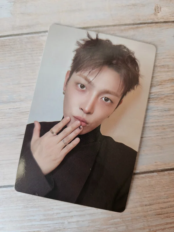 GOLDEN HOUR : Part.5 POCAALBUM DIARY VER.