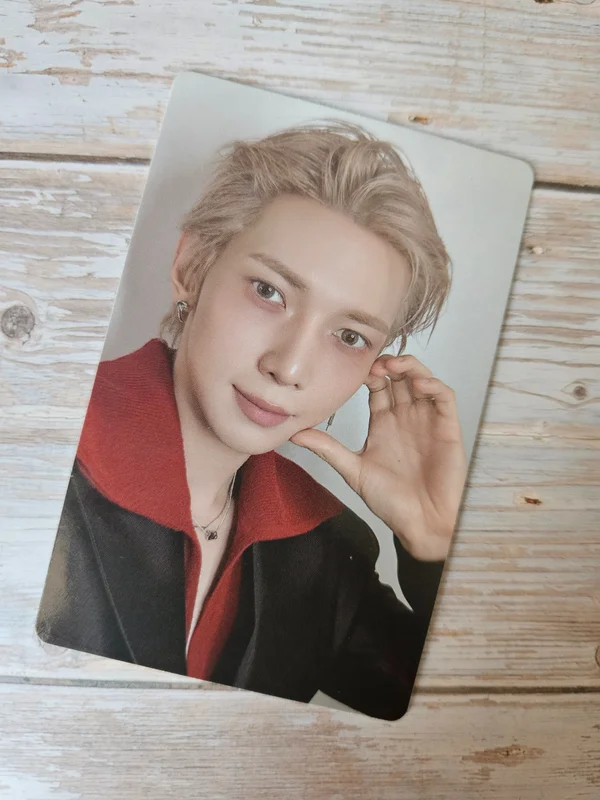 GOLDEN HOUR : Part.5 DIARY VER.