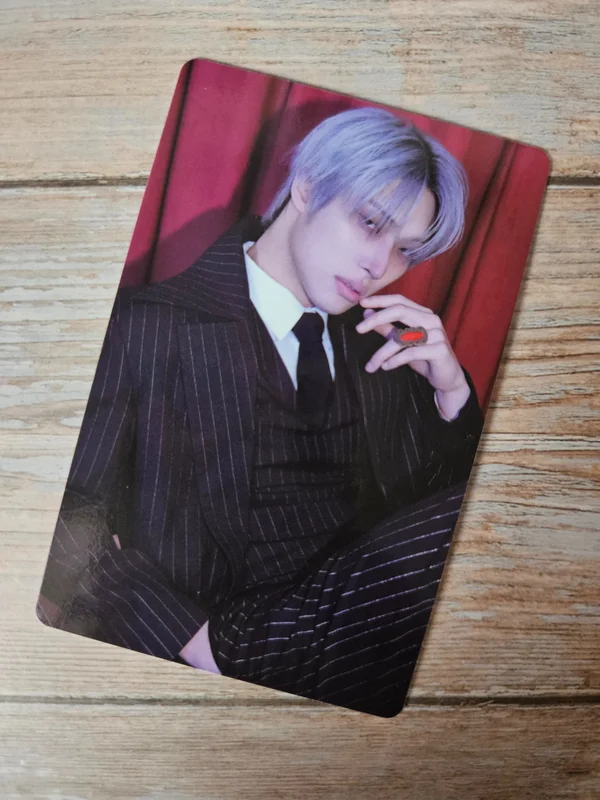 GOLDEN HOUR : Part.5 POCAALBUM DIARY VER.