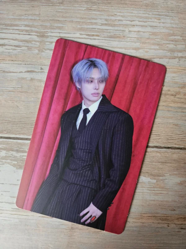 GOLDEN HOUR : Part.5 POCAALBUM DIARY VER.