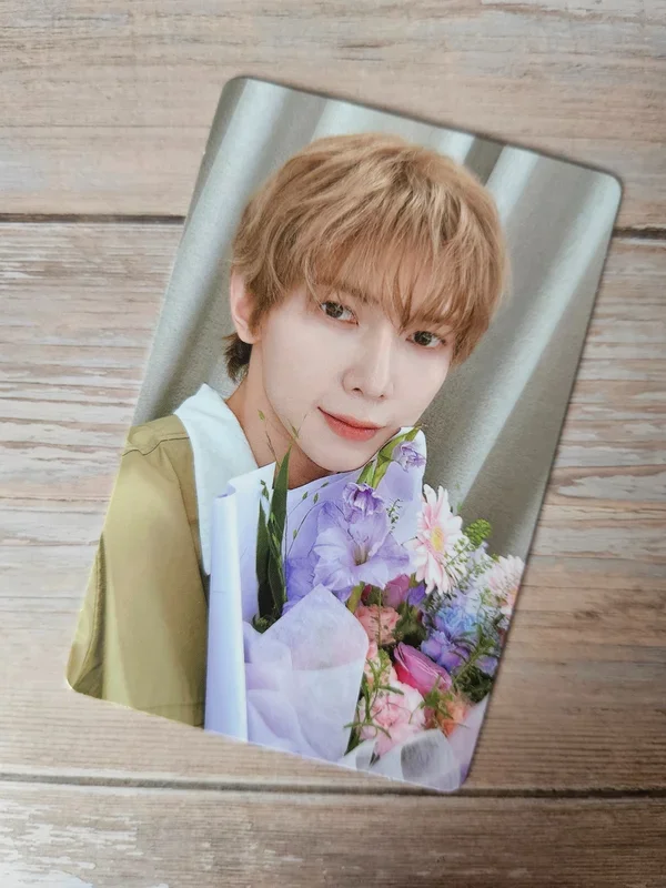 GOLDEN HOUR : Part.5 DIGIPACK VER. ATEEZ OFFICIAL PLATFORM