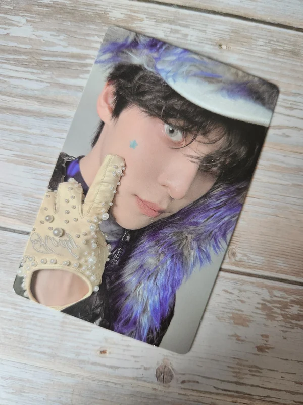 GOLDEN HOUR : Part.5 ATEEZ OFFICIAL PLATFORM