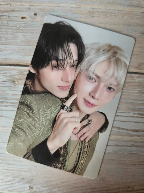 GOLDEN HOUR : Part.5 DIGIPACK UNIT VER. ATEEZ OFFICIAL PLATFORM