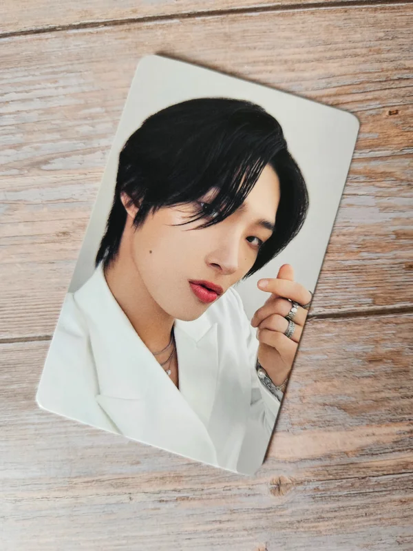ATEEZ 2025 WORLD TOUR [IN YOUR FANTASY] IN JAPAN