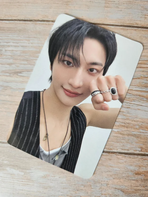 GOLDEN HOUR : Part.3 APPLEMUSIC LUCKY DRAW