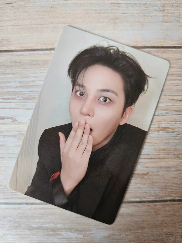 GOLDEN HOUR : Part.5 POCAALBUM DIARY VER.