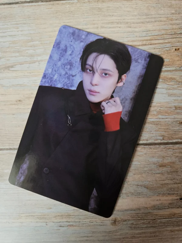 GOLDEN HOUR : Part.5 POCAALBUM DIARY VER.