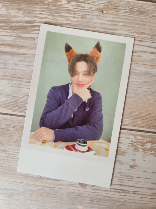 ATINY 2ND MEMBERSHIP KIT
