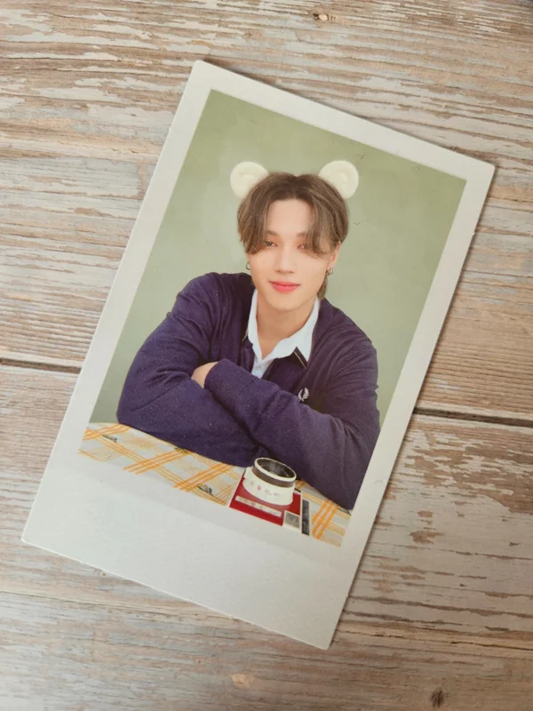 ATINY 2ND MEMBERSHIP KIT