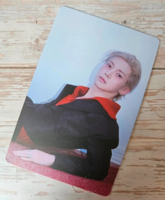 GOLDEN HOUR : Part.5 POCAALBUM DIARY VER.