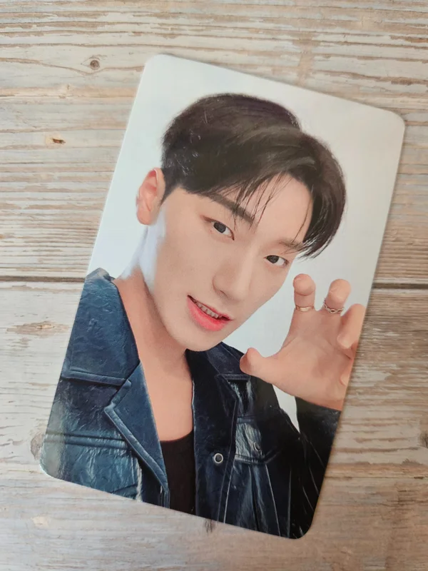 Birthday HMV LUCKY DRAW