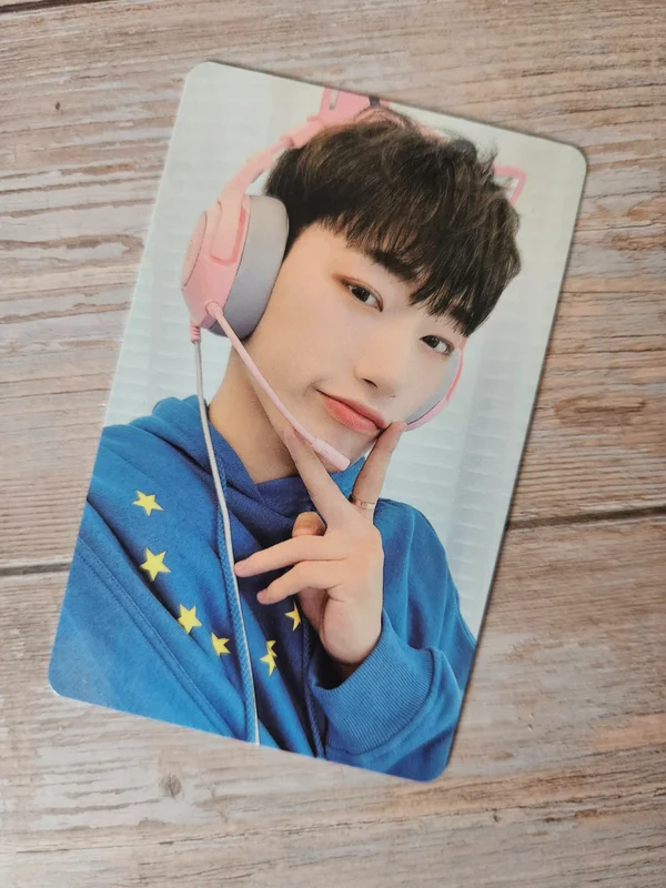 2023 SEASON'S GREETINGS