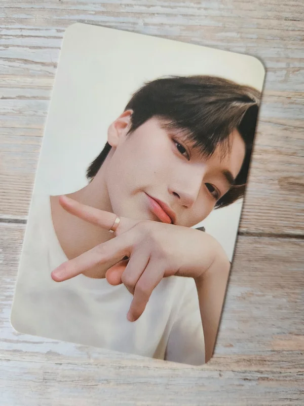 ATEEZ X WONDERWALL