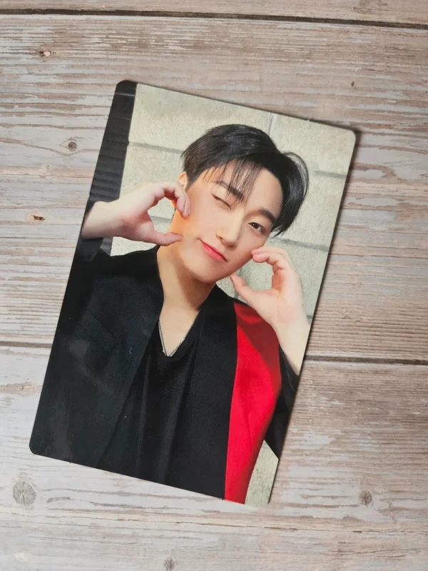 NOT OKAY Member Solo Edition