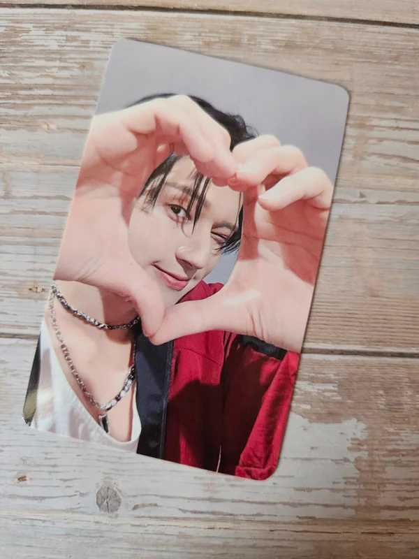 Birthday Member Solo Edition JAPAN FC