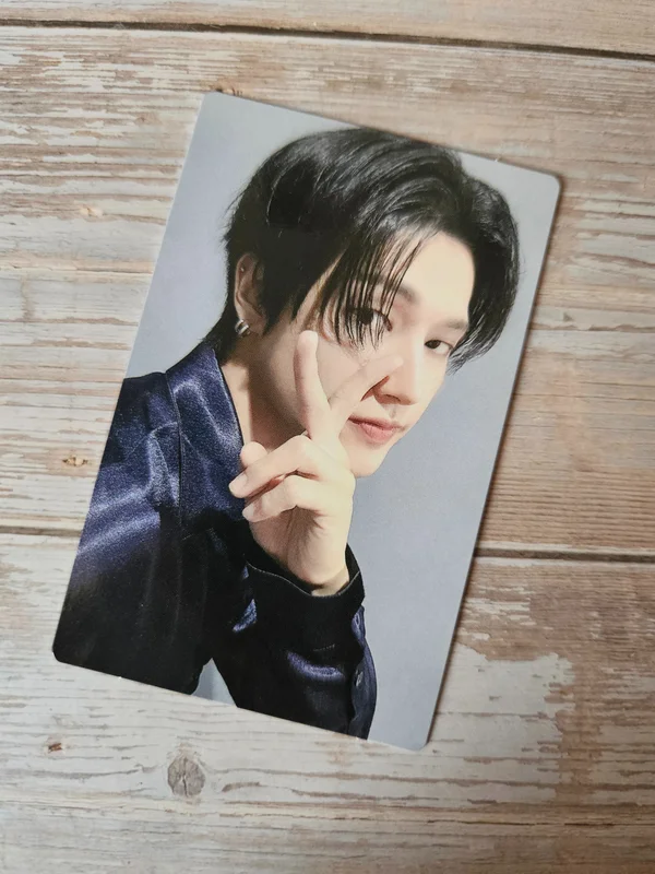 Birthday Member Solo Edition