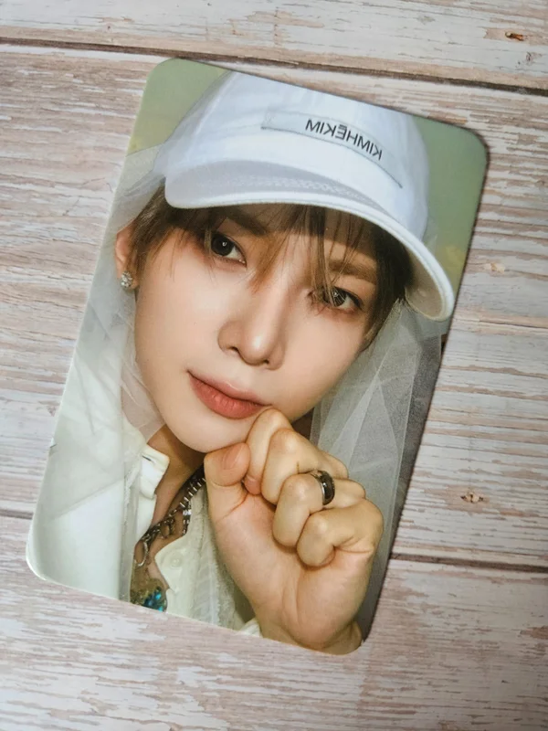 GOLDEN HOUR : Part.5 WHOSFAN LUCKY DRAW