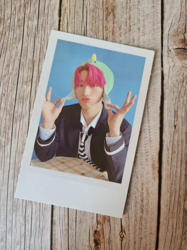 ATINY 2ND MEMBERSHIP KIT