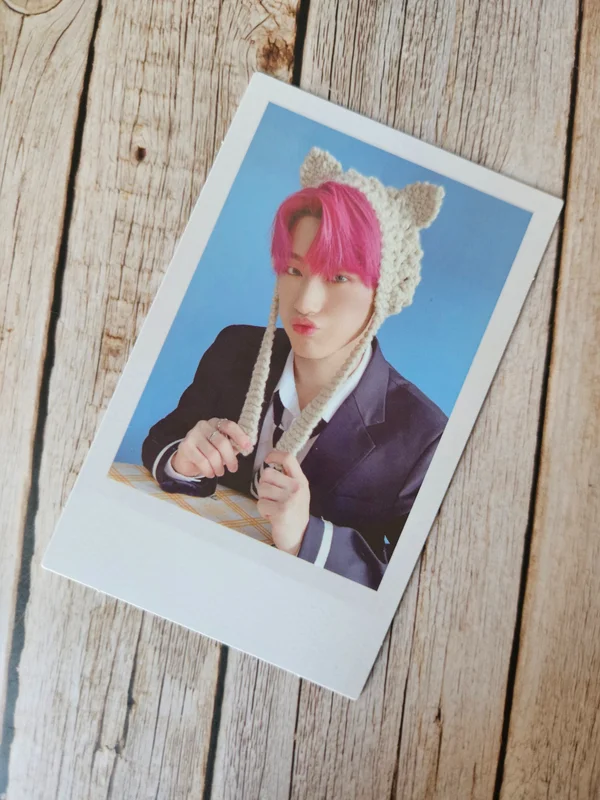 ATINY 2ND MEMBERSHIP KIT