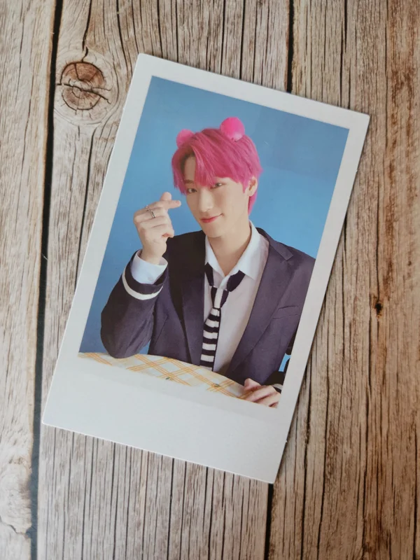 ATINY 2ND MEMBERSHIP KIT