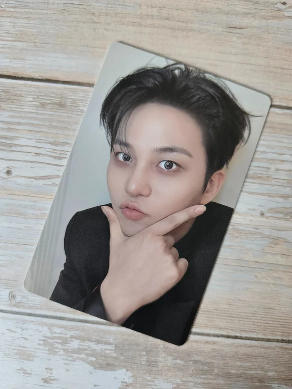 GOLDEN HOUR : Part.5 DIARY VER.